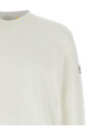 Moncler x Mercedes-Benz by Nigo Джерси белый MONCLER GENIUS K14019C00004M1113034 Moncler x Mercedes-Benz by Nigo Джерси белый MONCLER GENIUS K14019C00004M1113034