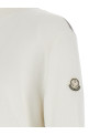 Moncler x Mercedes-Benz by Nigo Джерси белый MONCLER GENIUS K14019C00004M1113034 Moncler x Mercedes-Benz by Nigo Джерси белый MONCLER GENIUS K14019C00004M1113034
