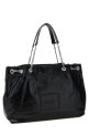 Сумка на плечо MARC JACOBS 'The Large Chain Sack' Черный 2S5HSH025H02001 Сумка на плечо MARC JACOBS 'The Large Chain Sack' Черный 2S5HSH025H02001