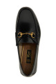 Мокасины GUCCI 'Horsebit 1953' Черный 307929BLM001000 Мокасины GUCCI 'Horsebit 1953' Черный 307929BLM001000