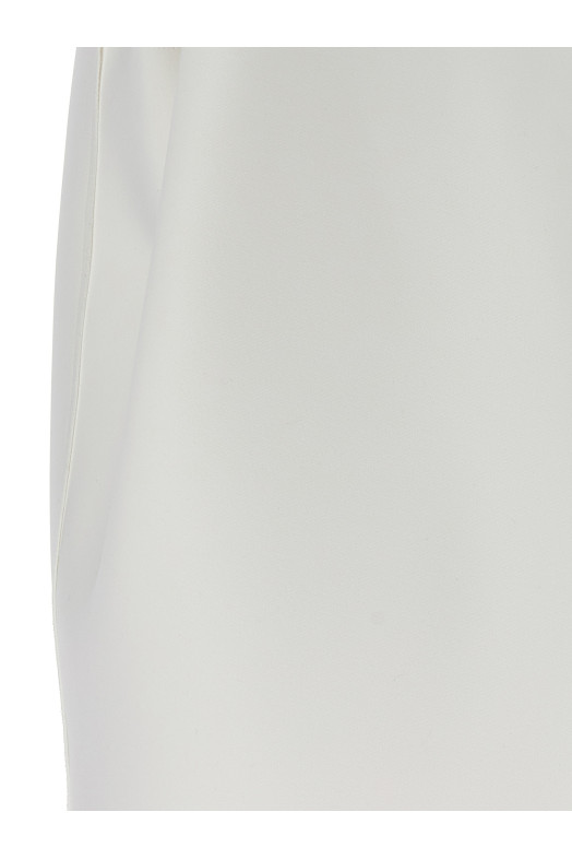 Платье KHAITE 'Winona' Белый 54884114W4114168 Платье KHAITE 'Winona' Белый 54884114W4114168