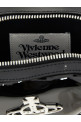Міні-сумка через плече VIVIENNE WESTWOOD 'Mini Heart' Чорний 58020003WL001ON403 Міні-сумка через плече VIVIENNE WESTWOOD 'Mini Heart' Чорний 58020003WL001ON403