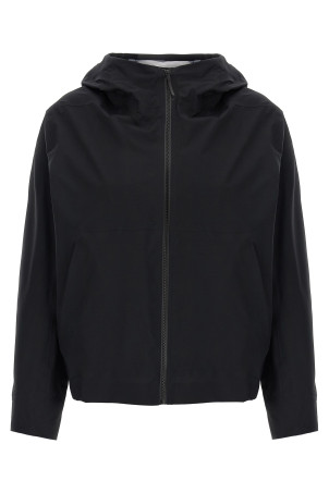 Куртка 'Asset SL' чорна X000009473BLACK Куртка 'Asset SL' чорна X000009473BLACK
