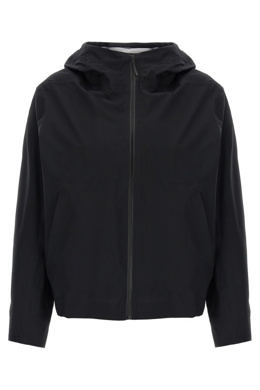 Куртка 'Asset SL' Черный X000009473BLACK