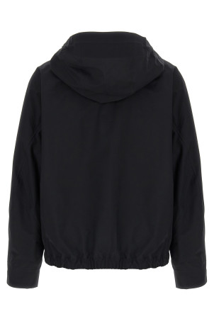 Куртка 'Asset SL' чорна X000009473BLACK Куртка 'Asset SL' чорна X000009473BLACK
