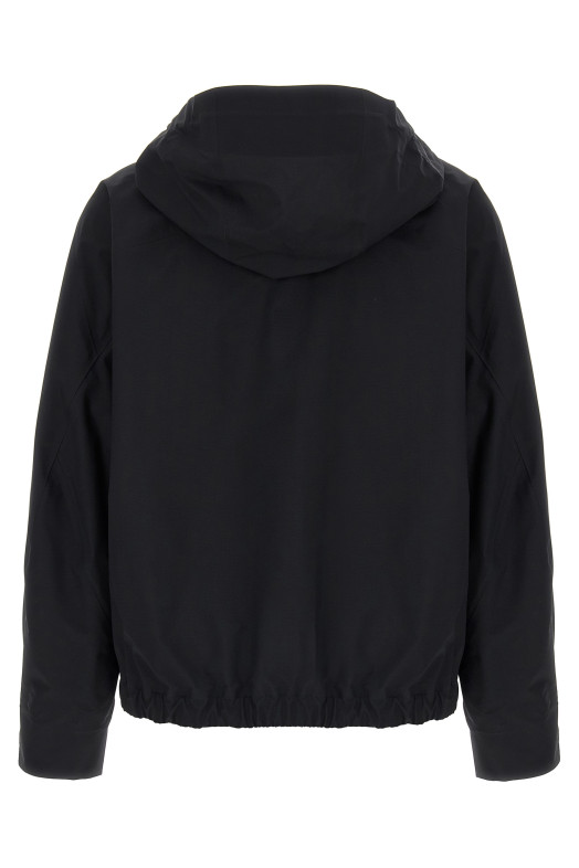 Куртка 'Asset SL' Черный X000009473BLACK