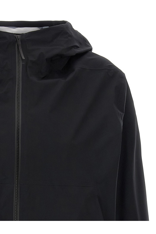 Куртка 'Asset SL' Черный X000009473BLACK