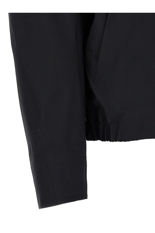 Куртка 'Asset SL' Черный X000009473BLACK