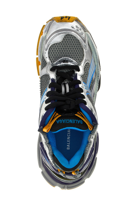 Кросівки BALENCIAGA 'Runner' Різнокольорові 772774W3RMU1474