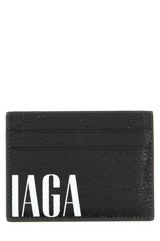 Власник картки BALENCIAGA