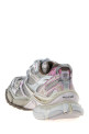 'Runner 2.0' sneakers Multicolor 'Runner 2.0' sneakers Multicolor