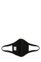 'Fiamme’ mask Black 'Fiamme’ mask Black