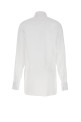 Длинная рубашка Белая MAISON MARGIELA (S67DT0003S43001100) Длинная рубашка Белая MAISON MARGIELA (S67DT0003S43001100)