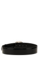 'Incrocio GG' belt Black 'Incrocio GG' belt Black