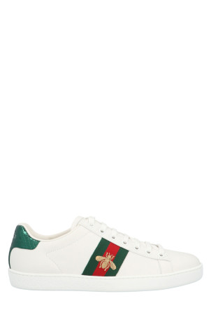 Кроссовки GUCCI 'Ace' Белый 43194202JP09064 Кроссовки GUCCI 'Ace' Белый 43194202JP09064