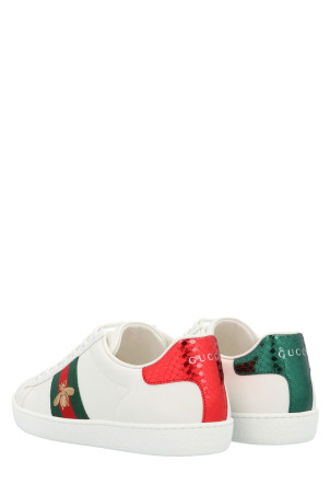 Кроссовки GUCCI 'Ace' Белый 43194202JP09064 Кроссовки GUCCI 'Ace' Белый 43194202JP09064