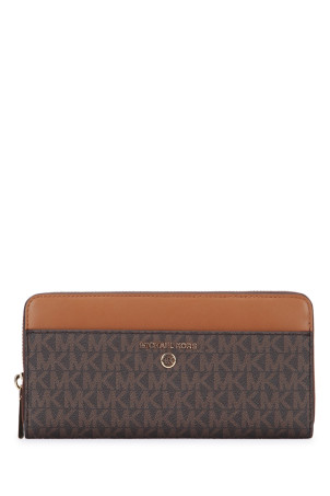 ПОРТФЕЛЬ Brown MICHAEL BY MICHAEL KORS (34H1GT9E8B) ПОРТФЕЛЬ Brown MICHAEL BY MICHAEL KORS (34H1GT9E8B)