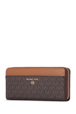 ПОРТФЕЛЬ Brown MICHAEL BY MICHAEL KORS (34H1GT9E8B) ПОРТФЕЛЬ Brown MICHAEL BY MICHAEL KORS (34H1GT9E8B)