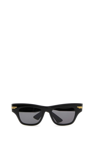 Black acetate sunglasses BOTTEGA VENETA (669573V2330) Black acetate sunglasses BOTTEGA VENETA (669573V2330)