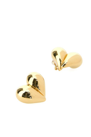 Gold silver Drop earrings BOTTEGA VENETA (838156VAHU0) Gold silver Drop earrings BOTTEGA VENETA (838156VAHU0)