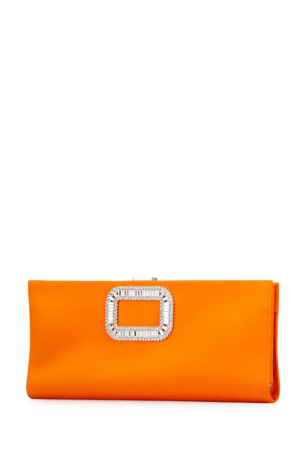 Hand bags ROGER VIVIER (RBWABDD0220RS0)