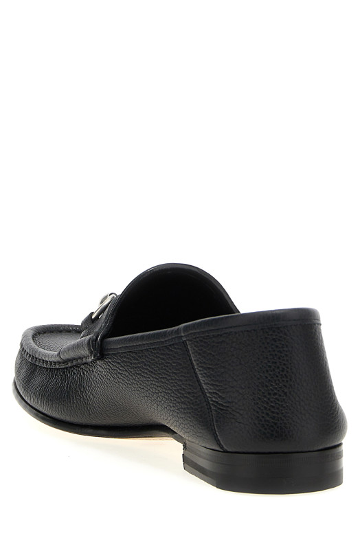Мокасины GUCCI 'Horsebit 1953' Черный 816370AAEHX1000 Мокасины GUCCI 'Horsebit 1953' Черный 816370AAEHX1000