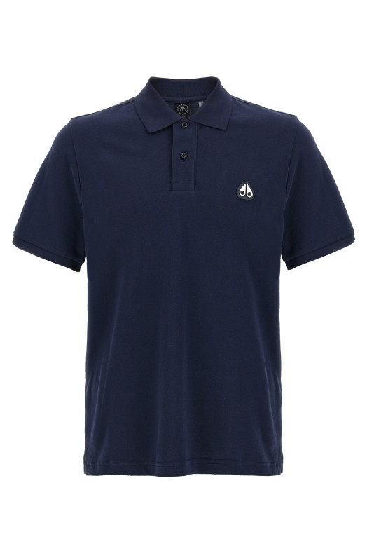 'Everett' polo shirt Blue 'Everett' polo shirt Blue