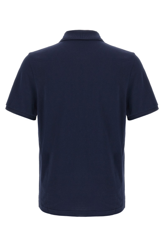 'Everett' polo shirt Blue 'Everett' polo shirt Blue