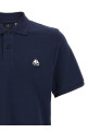 'Everett' polo shirt Blue 'Everett' polo shirt Blue