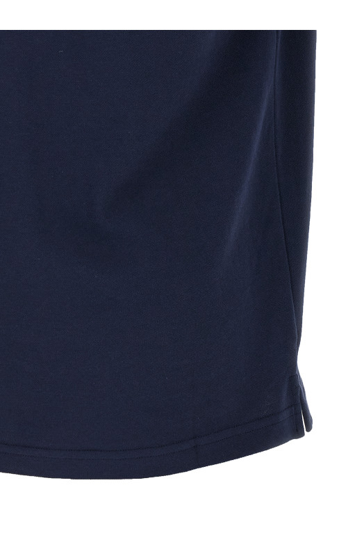 'Everett' polo shirt Blue 'Everett' polo shirt Blue