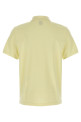 'Everett' polo shirt Yellow 'Everett' polo shirt Yellow