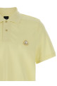 'Everett' polo shirt Yellow 'Everett' polo shirt Yellow