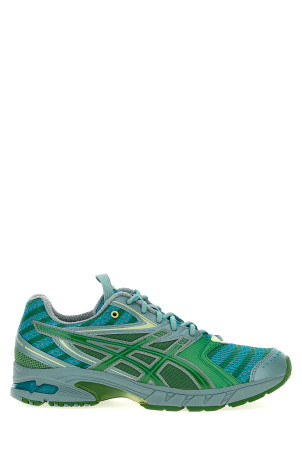 ASICS 'UB9-S GEL-DS TRAINER 14' кросівки зелені 1203A606300 ASICS 'UB9-S GEL-DS TRAINER 14' кросівки зелені 1203A606300