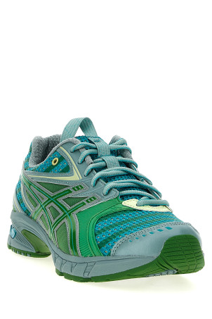 ASICS 'UB9-S GEL-DS TRAINER 14' кросівки зелені 1203A606300 ASICS 'UB9-S GEL-DS TRAINER 14' кросівки зелені 1203A606300
