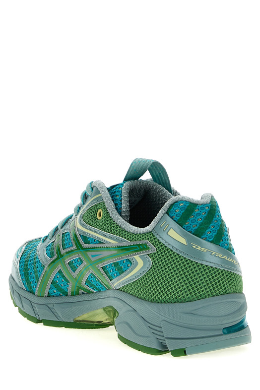 'UB9-S GEL-DS TRAINER 14' sneakers Green 'UB9-S GEL-DS TRAINER 14' sneakers Green