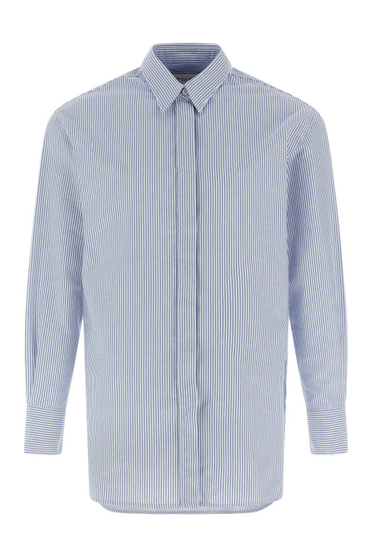 'Batilda' shirt BLUE 'Batilda' shirt BLUE