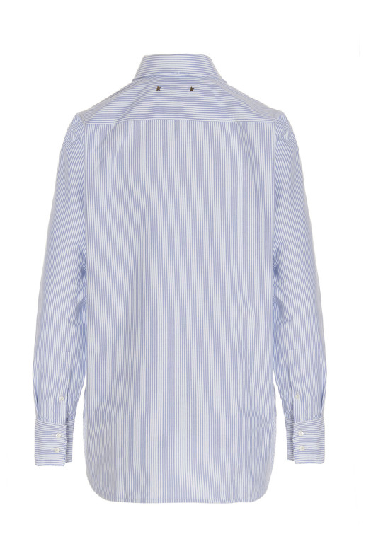 'Batilda' shirt BLUE 'Batilda' shirt BLUE