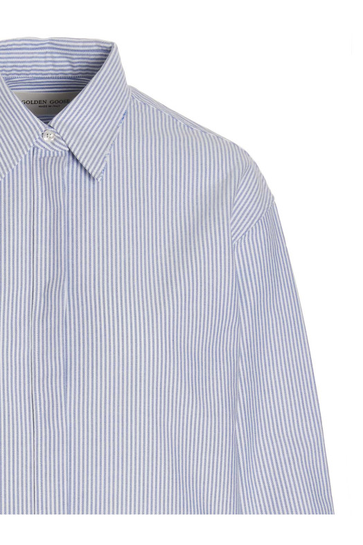 'Batilda' shirt BLUE 'Batilda' shirt BLUE