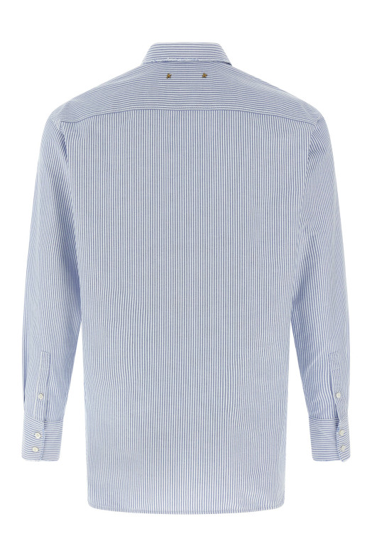 'Batilda' shirt BLUE 'Batilda' shirt BLUE