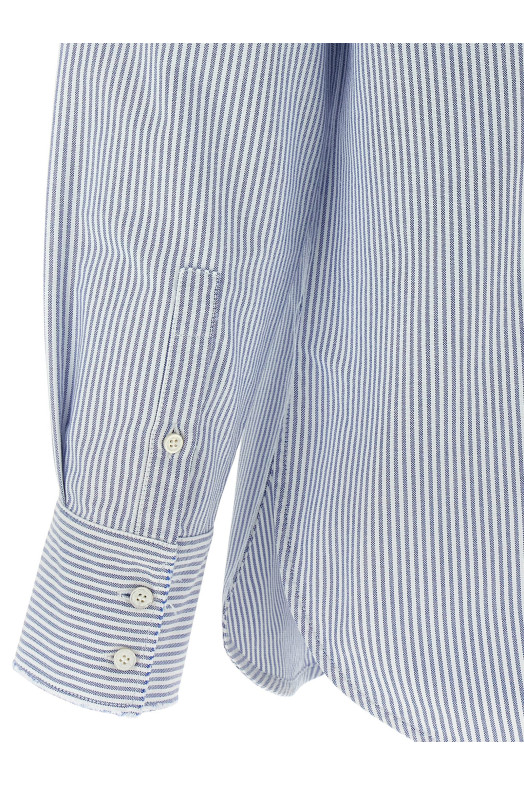 'Batilda' shirt BLUE 'Batilda' shirt BLUE