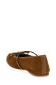 Балетки Horsebit коричневі GUCCI 814413AAEEN2808 Балетки Horsebit коричневі GUCCI 814413AAEEN2808