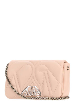 Сумки через плече ALEXANDER MCQUEEN (7573751BLE2) Сумки через плече ALEXANDER MCQUEEN (7573751BLE2)