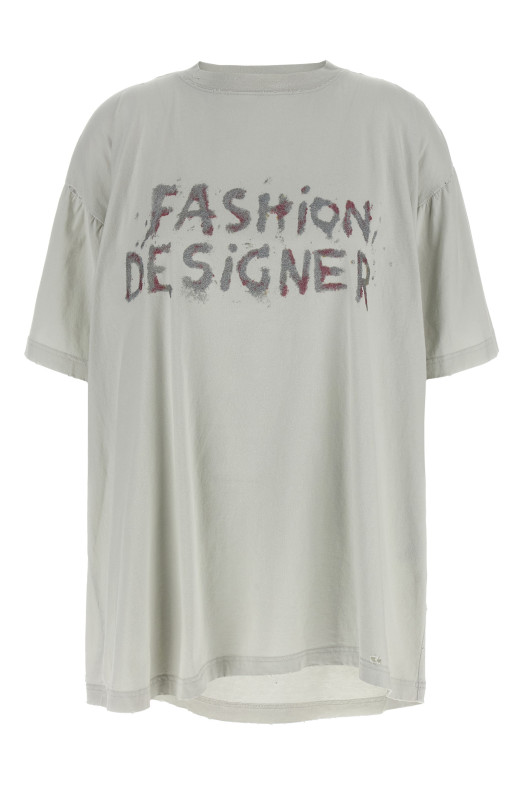 Футболка BALENCIAGA Футболка BALENCIAGA