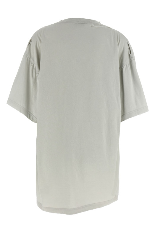 Футболка BALENCIAGA Футболка BALENCIAGA