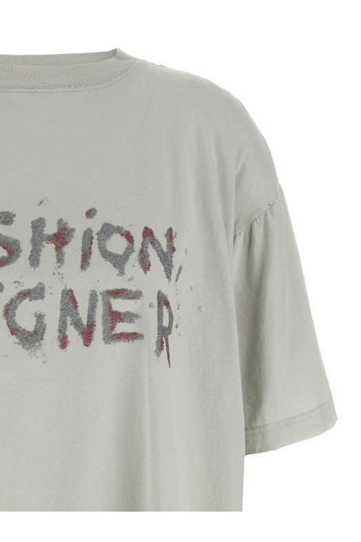 Футболка BALENCIAGA Футболка BALENCIAGA