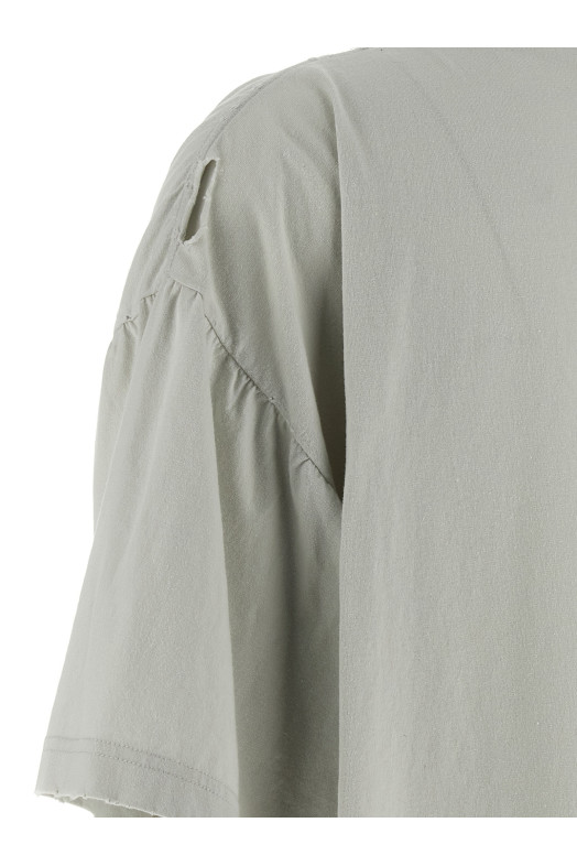 Футболка BALENCIAGA Футболка BALENCIAGA