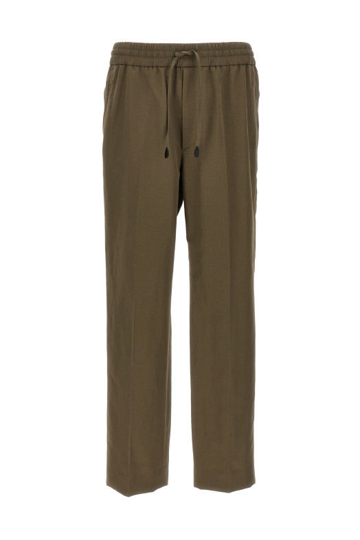 'Asolo' pants Green 'Asolo' pants Green