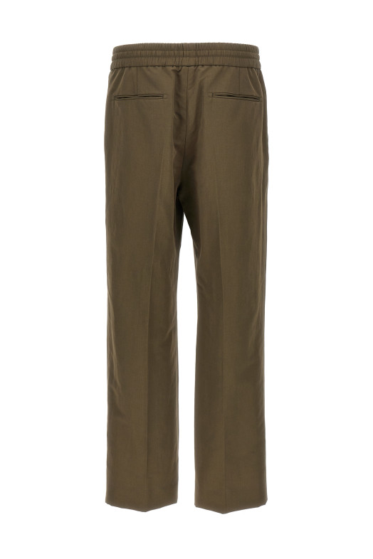 'Asolo' pants Green 'Asolo' pants Green