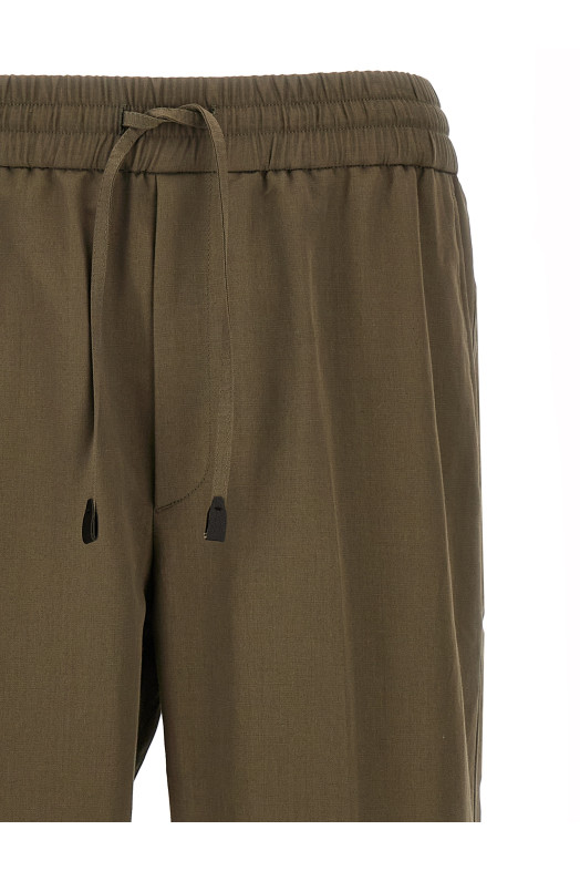 'Asolo' pants Green 'Asolo' pants Green
