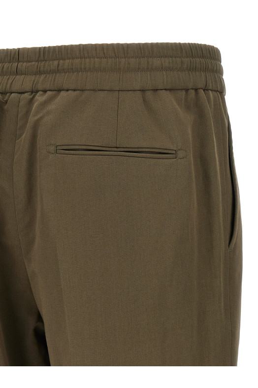 'Asolo' pants Green 'Asolo' pants Green